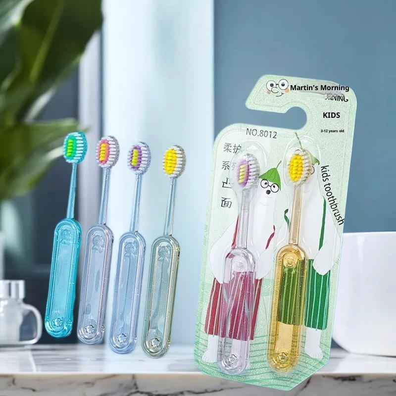 Teeth Whitening Promotion - Promote Dental Health in Children with