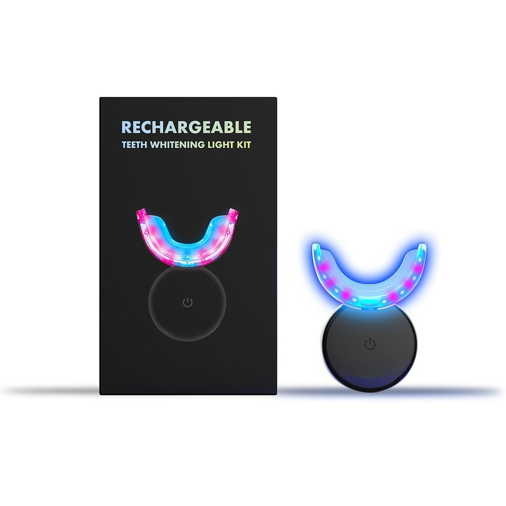 Teeth Whitening Kit At Home - Teeth Whitening Kit Non Peroxide Wireless