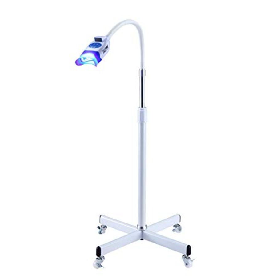 Teeth Whitening Lab - 36W Portable Mobile Lab Teeth Whitening