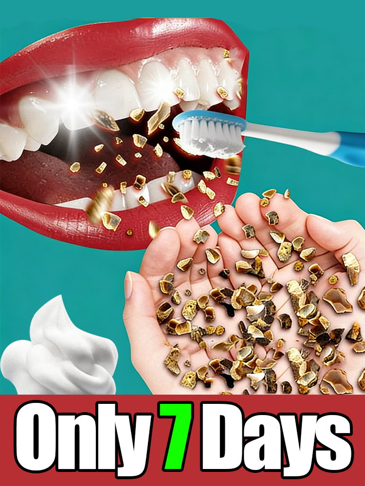 Teeth Whitening Promotion - 2026Generation-2,Holiday promotions, helping people with dental