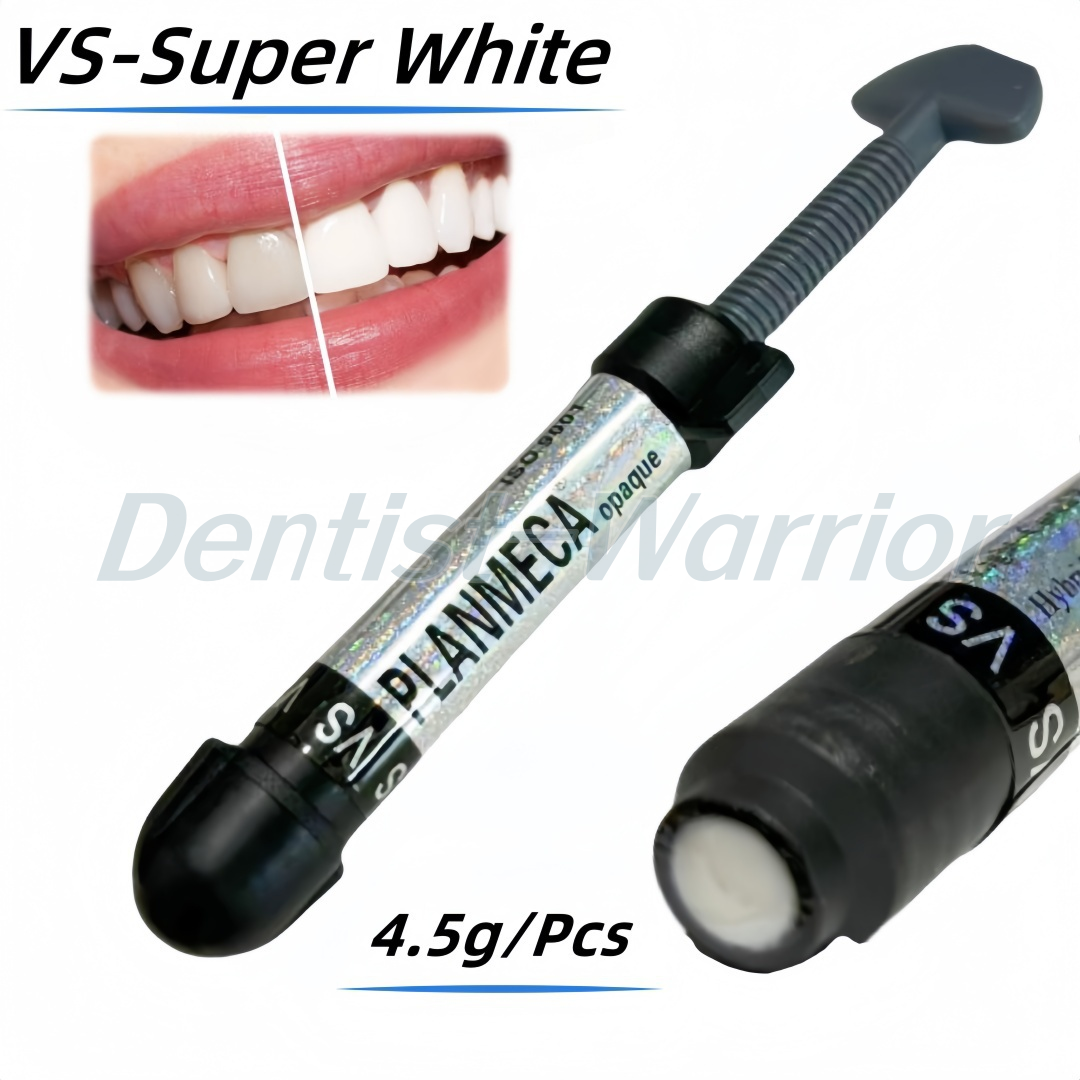 Teeth Whitening Express - VS Dental Composite Resin Veneer Super