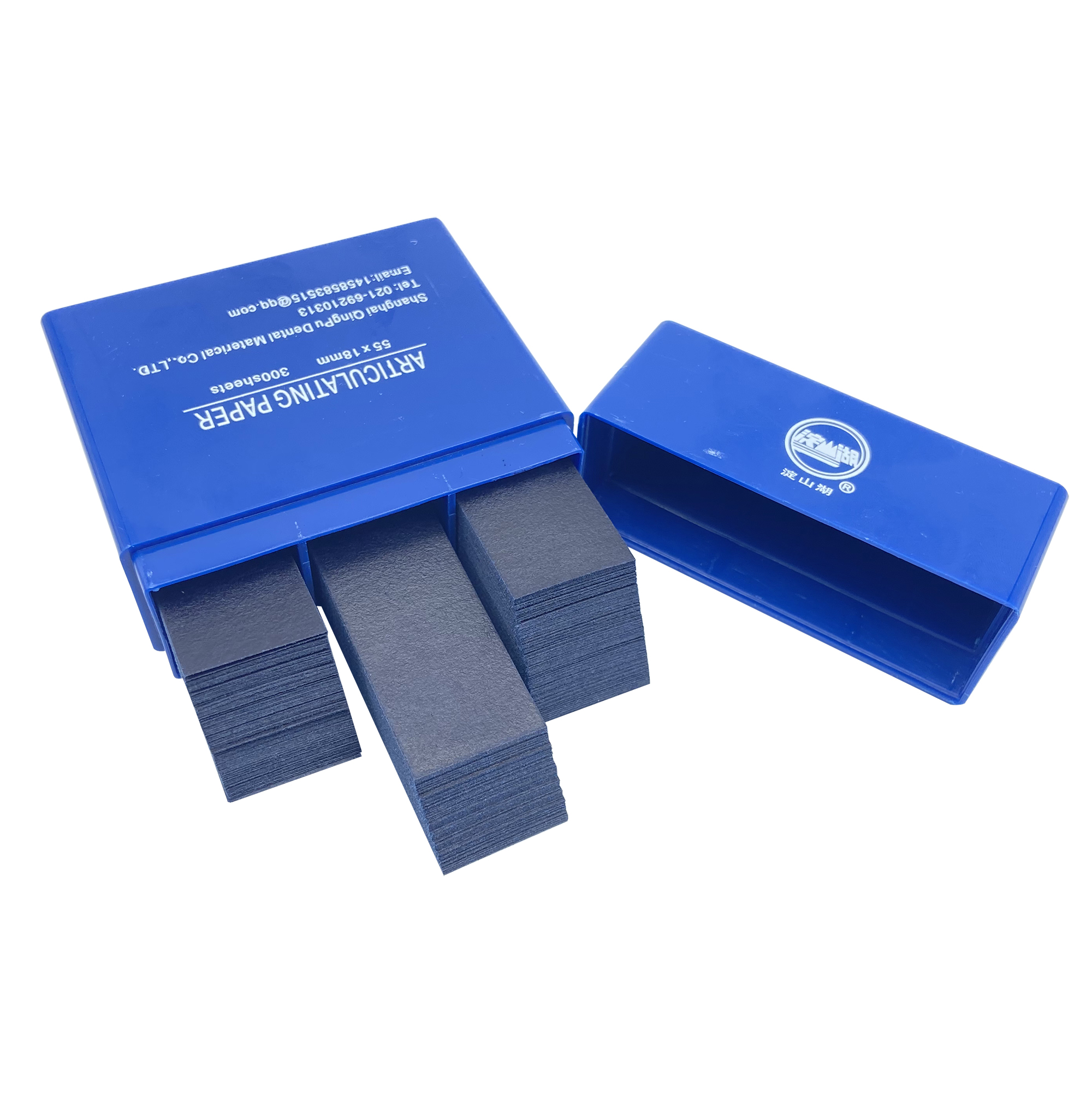 300 Sheets Dental Articulating - đánh giá và giá Teeth Whitening Strips