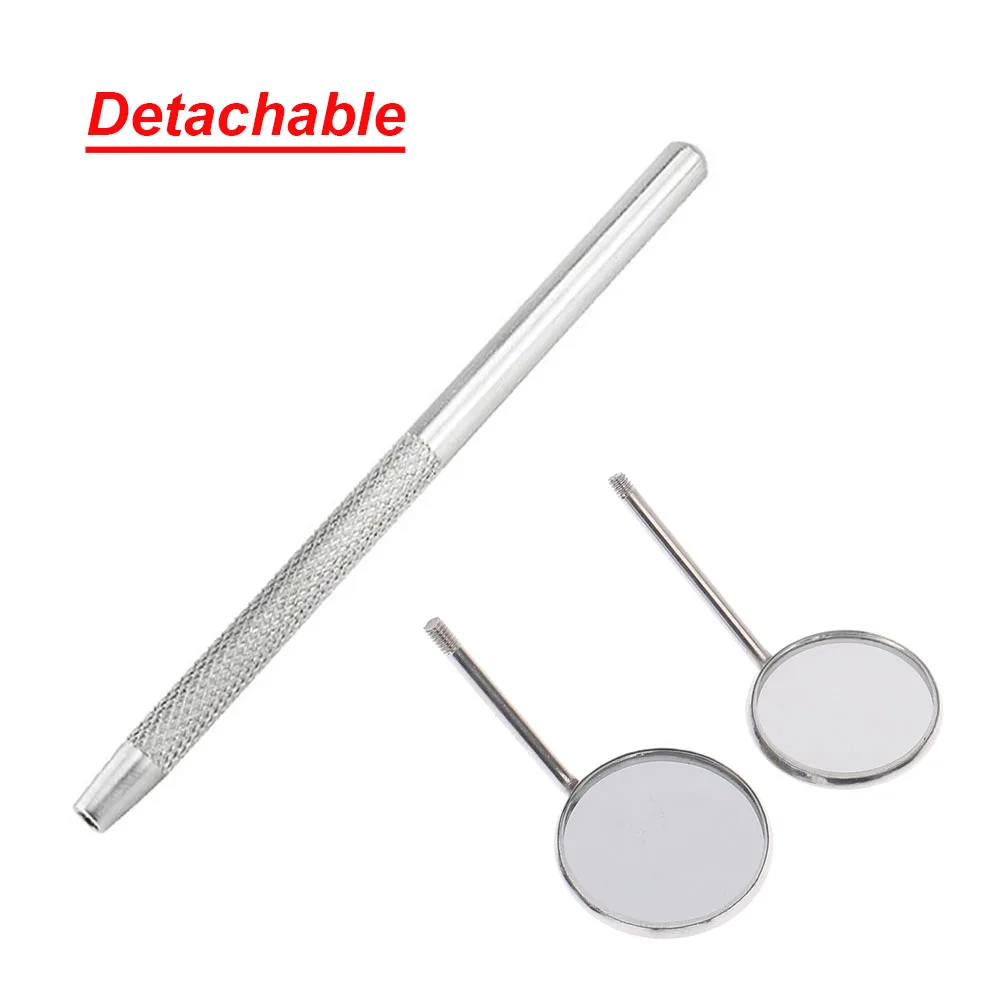 Stainless Steel Dental Lab Mou - đánh giá và giá Teeth Whitening Lab