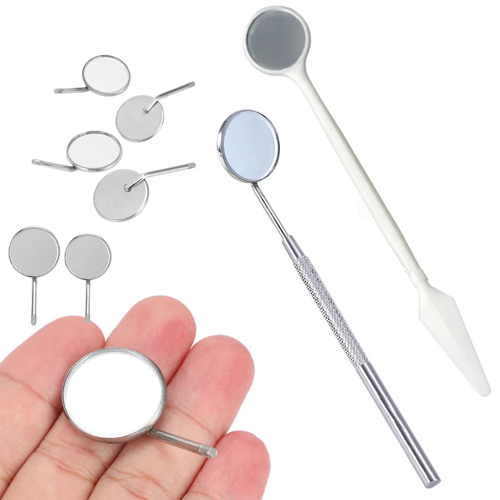 Stainless Steel Dental Lab Mou - đánh giá và giá Teeth Whitening Lab