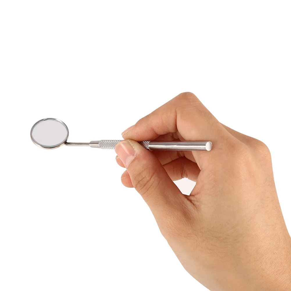 Stainless Steel Dental Lab Mou - đánh giá và giá Teeth Whitening Lab
