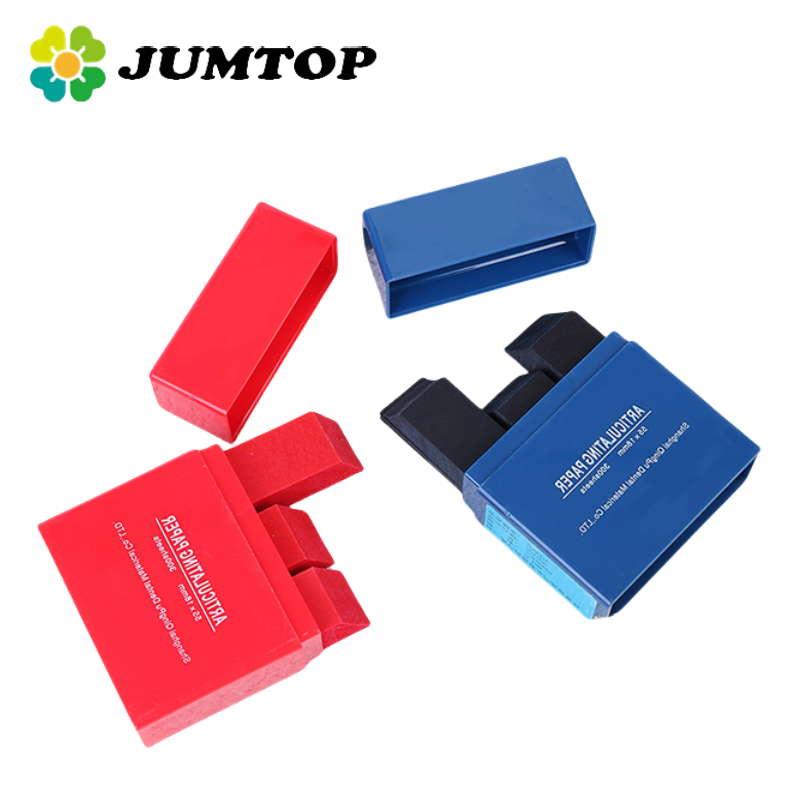 JUMTOP 300Pcs Dental Articulat - đánh giá và giá Teeth Whitening Strips