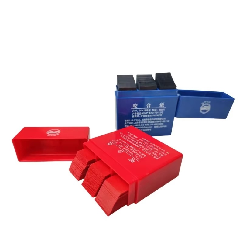 JUMTOP 300Pcs Dental Articulat - đánh giá và giá Teeth Whitening Strips