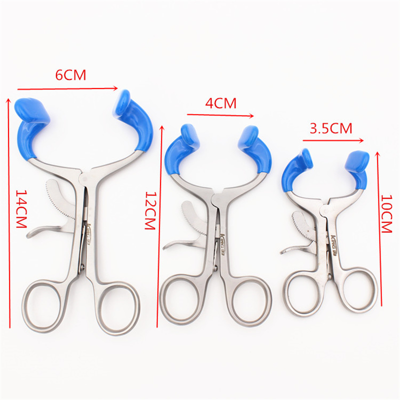 1 Pcs Dental Mouth Opener Lip  - đánh giá và giá Teeth Whitening Lab