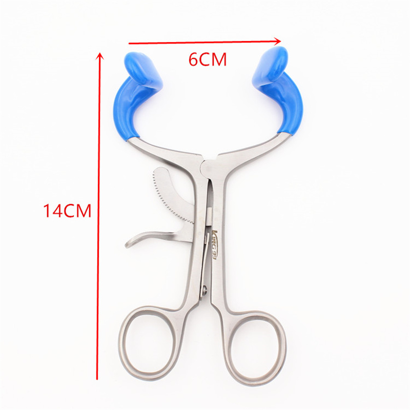 1 Pcs Dental Mouth Opener Lip  - đánh giá và giá Teeth Whitening Lab