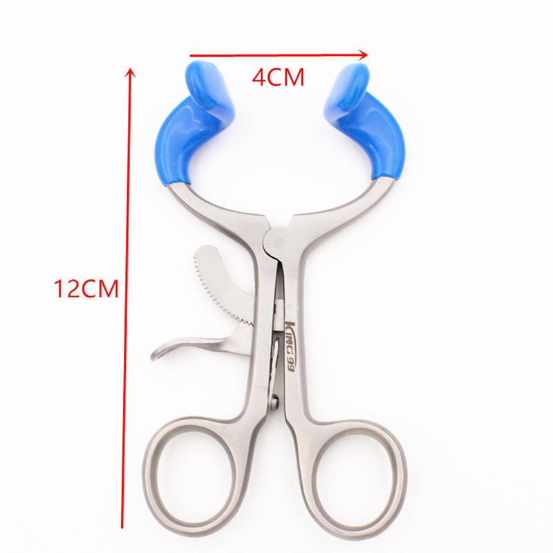 1 Pcs Dental Mouth Opener Lip  - đánh giá và giá Teeth Whitening Lab