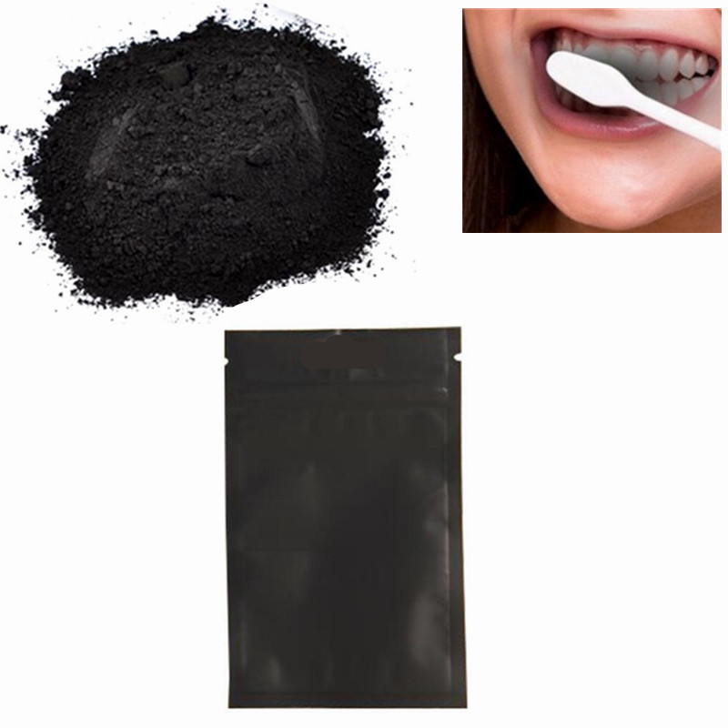 Bamboo Charcoal Teeth Tooth De - đánh giá và giá Teeth Paint Whitening