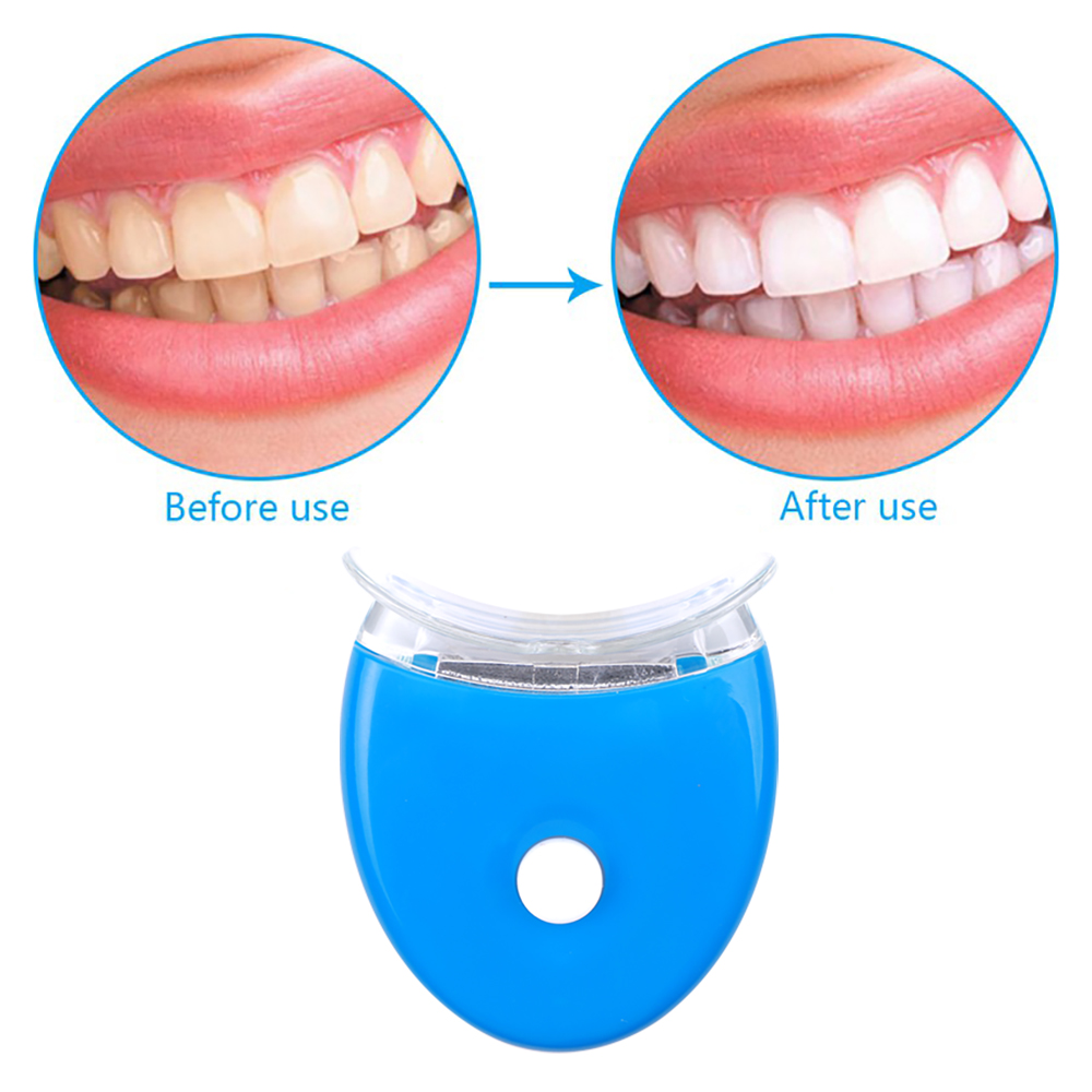 Teeth Whitening Gel Kit Oral H - đánh giá và giá Teeth Whitening Kit At Home