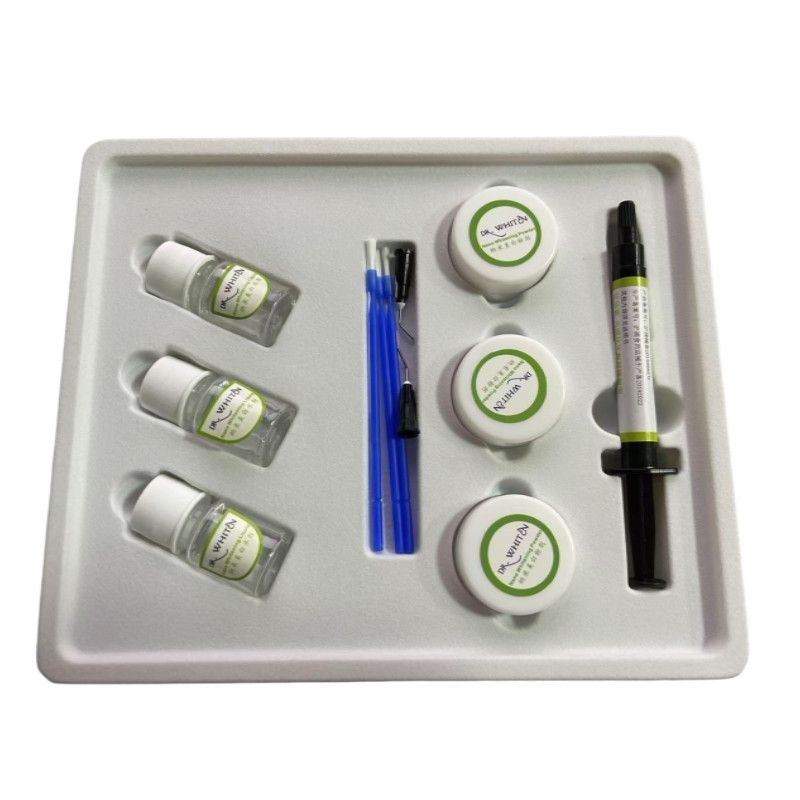 Dental Tooth Whitening Set 35% - đánh giá và giá Teeth Whitening Gels Used By Dentists