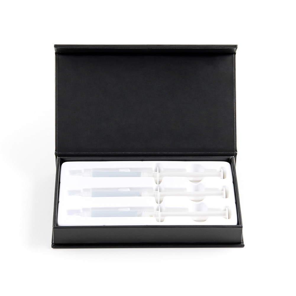 Teeth Whitening Gel With Bouti - đánh giá và giá Teeth Whitening With Peroxide