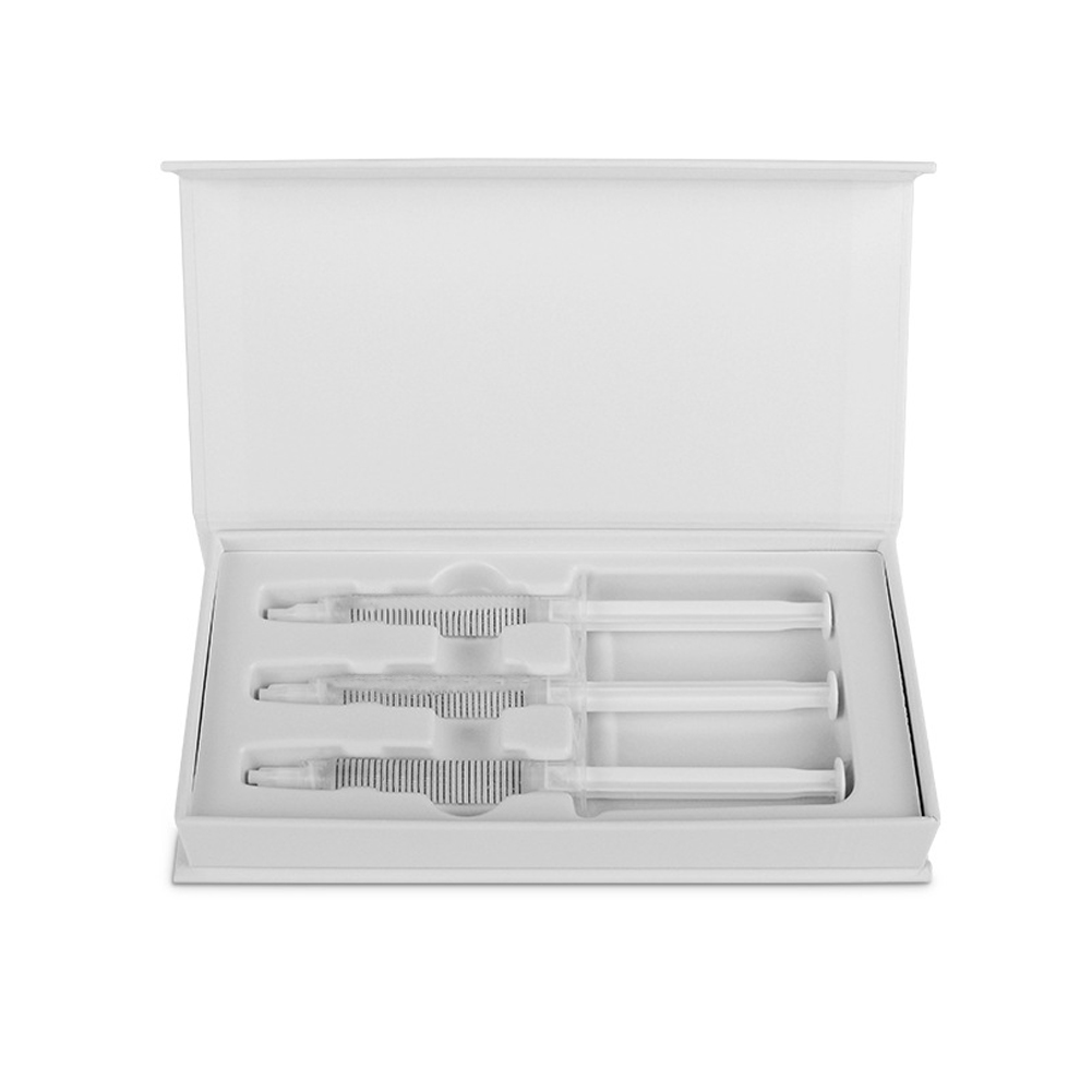 Teeth Whitening Gel With Bouti - đánh giá và giá Teeth Whitening With Peroxide