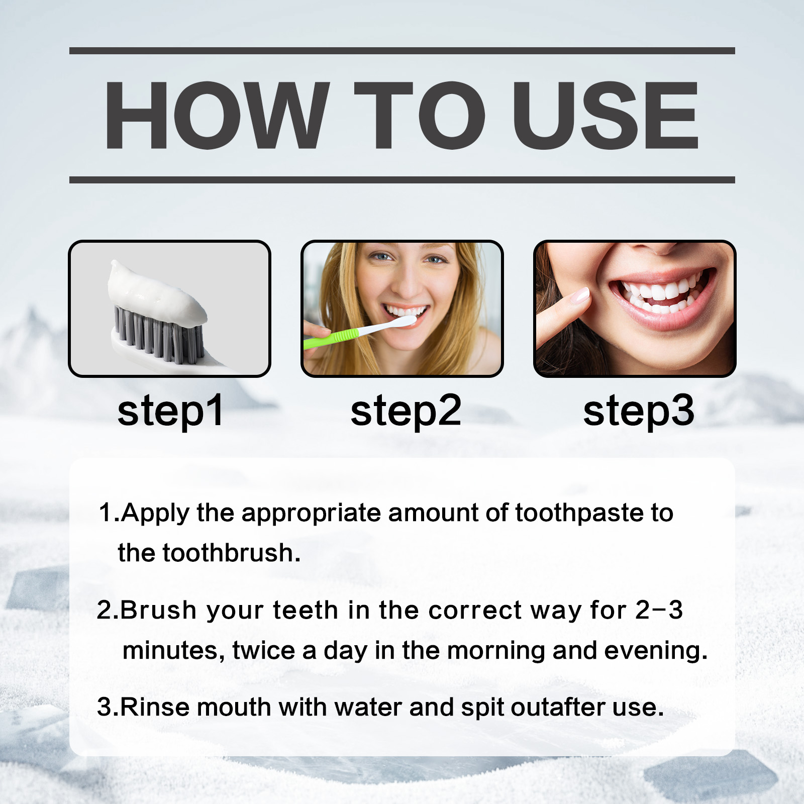 Nano Hydroxyapatite Toothpaste - đánh giá và giá Teeth Whitening With Peroxide