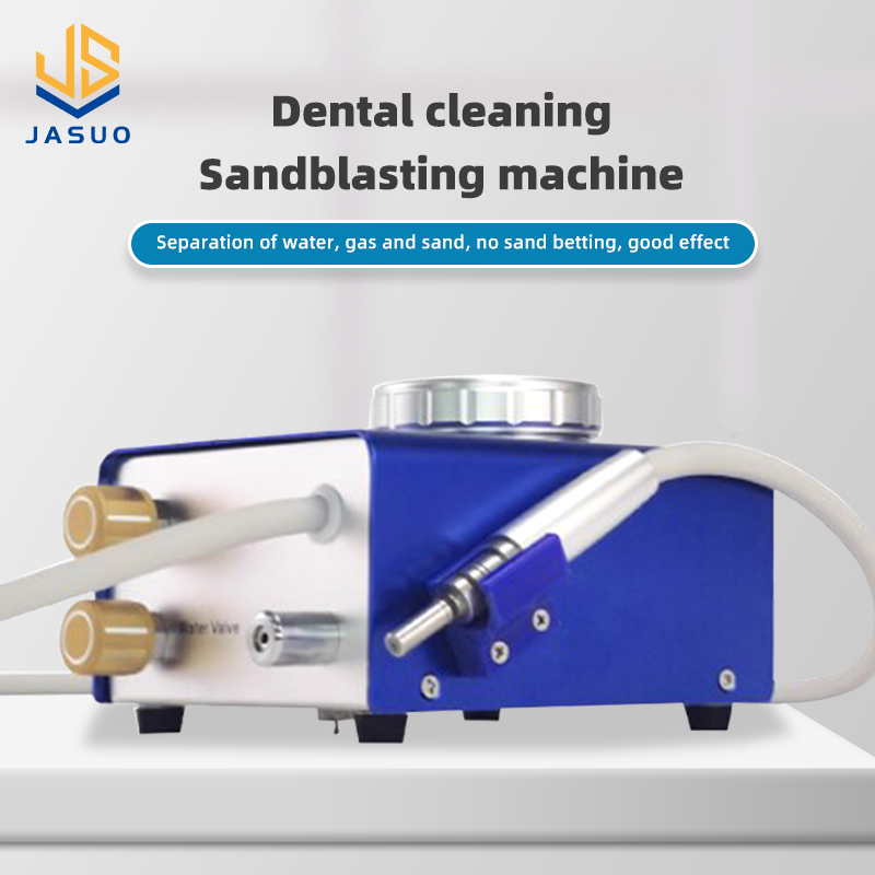 Dental Teeth Cleaning Sandblas - đánh giá và giá Teeth Whitening Lab