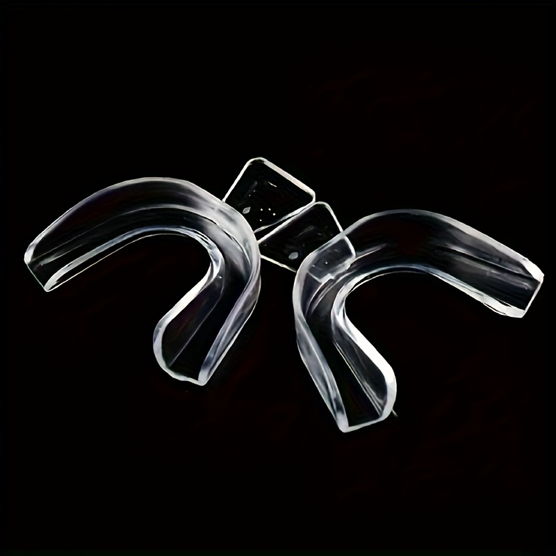 Unisex Teeth Aligner Silicone  - đánh giá và giá Teeth Whitening Express