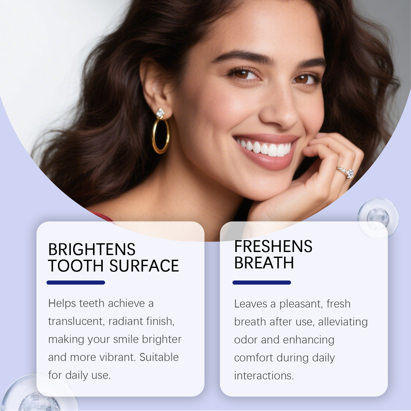 20% Hydroxyapatite Tooth Powde - đánh giá và giá Teeth Paint Whitening