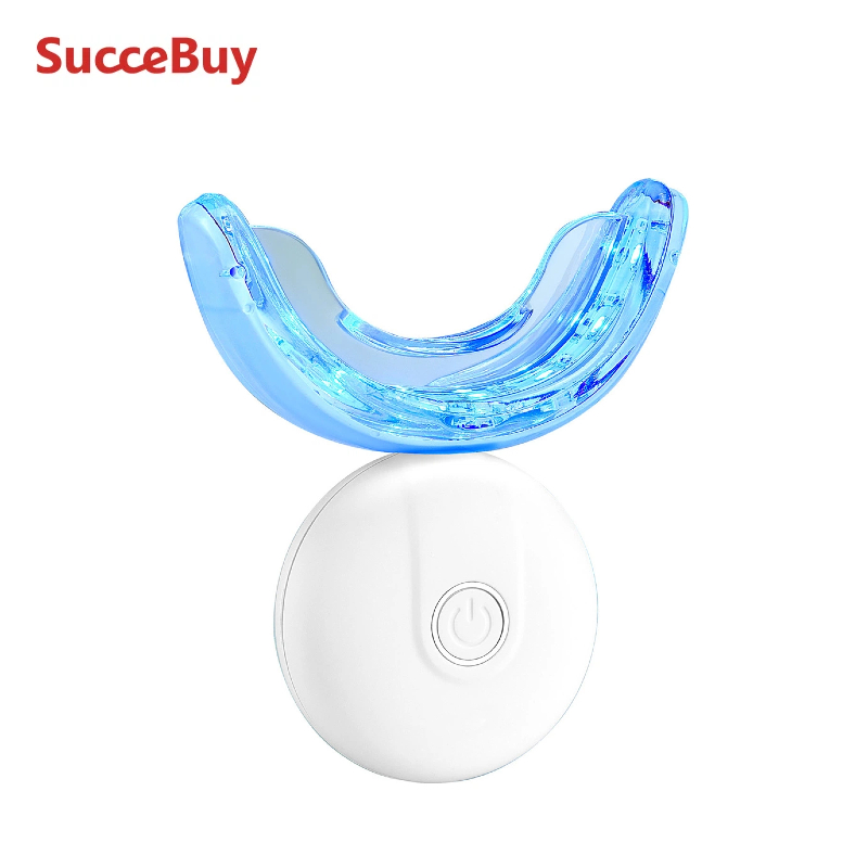 SucceBuy Teeth Whitening Kit w - đánh giá và giá Teeth Whitening Strips