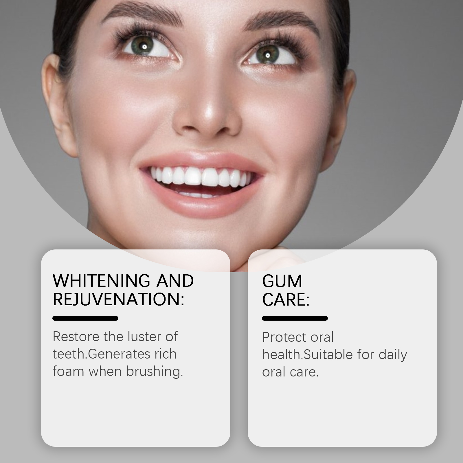 50g Nano-Hydroxyapatite Tooth  - đánh giá và giá Teeth Paint Whitening