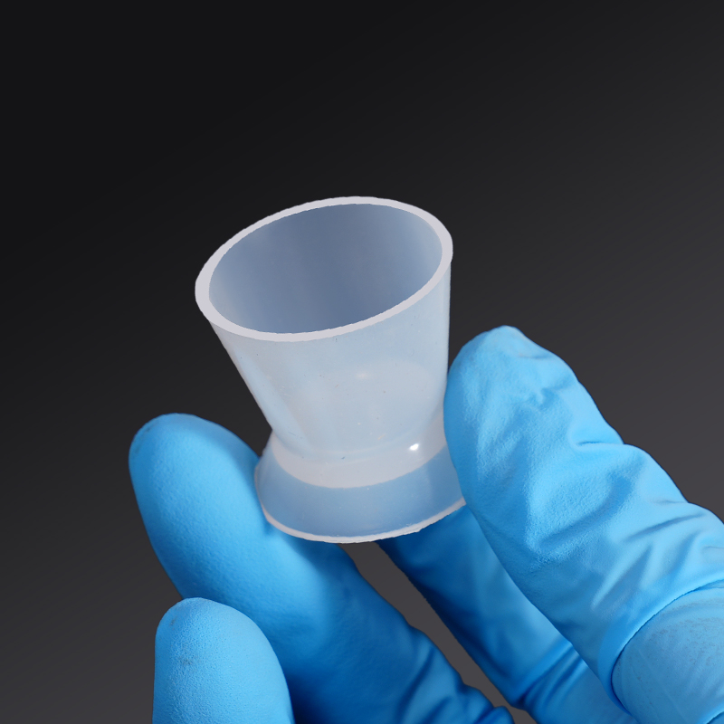 1pc Soft Silicone Dental Mixin - đánh giá và giá Teeth Whitening Lab
