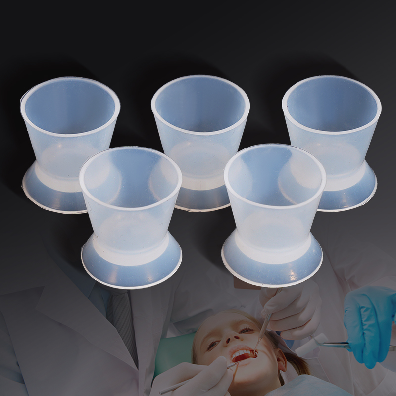 1pc Soft Silicone Dental Mixin - đánh giá và giá Teeth Whitening Lab