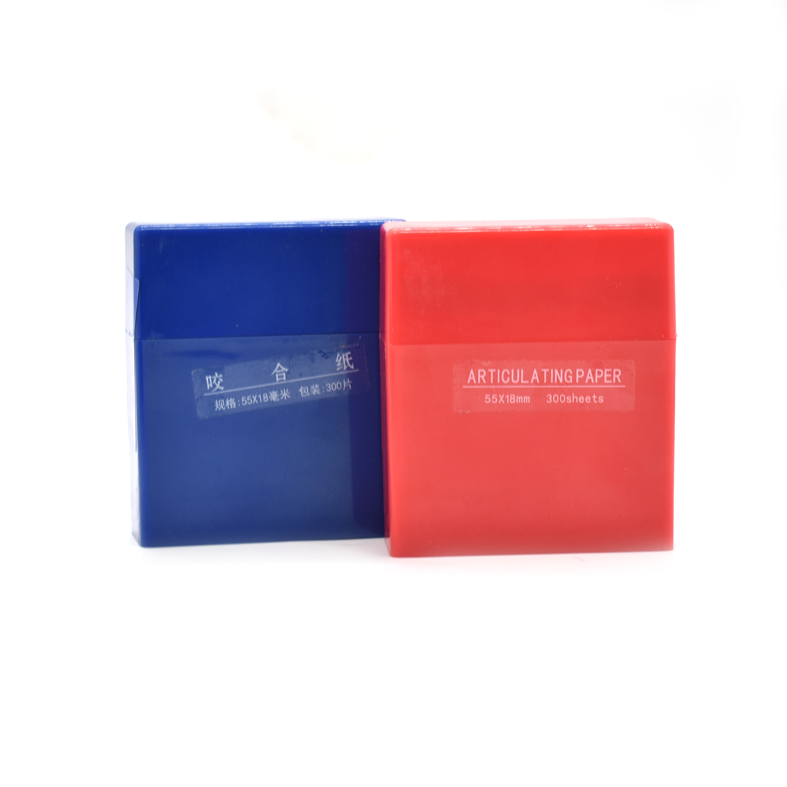 Dental Articulating Paper Dent - đánh giá và giá Teeth Whitening Strips