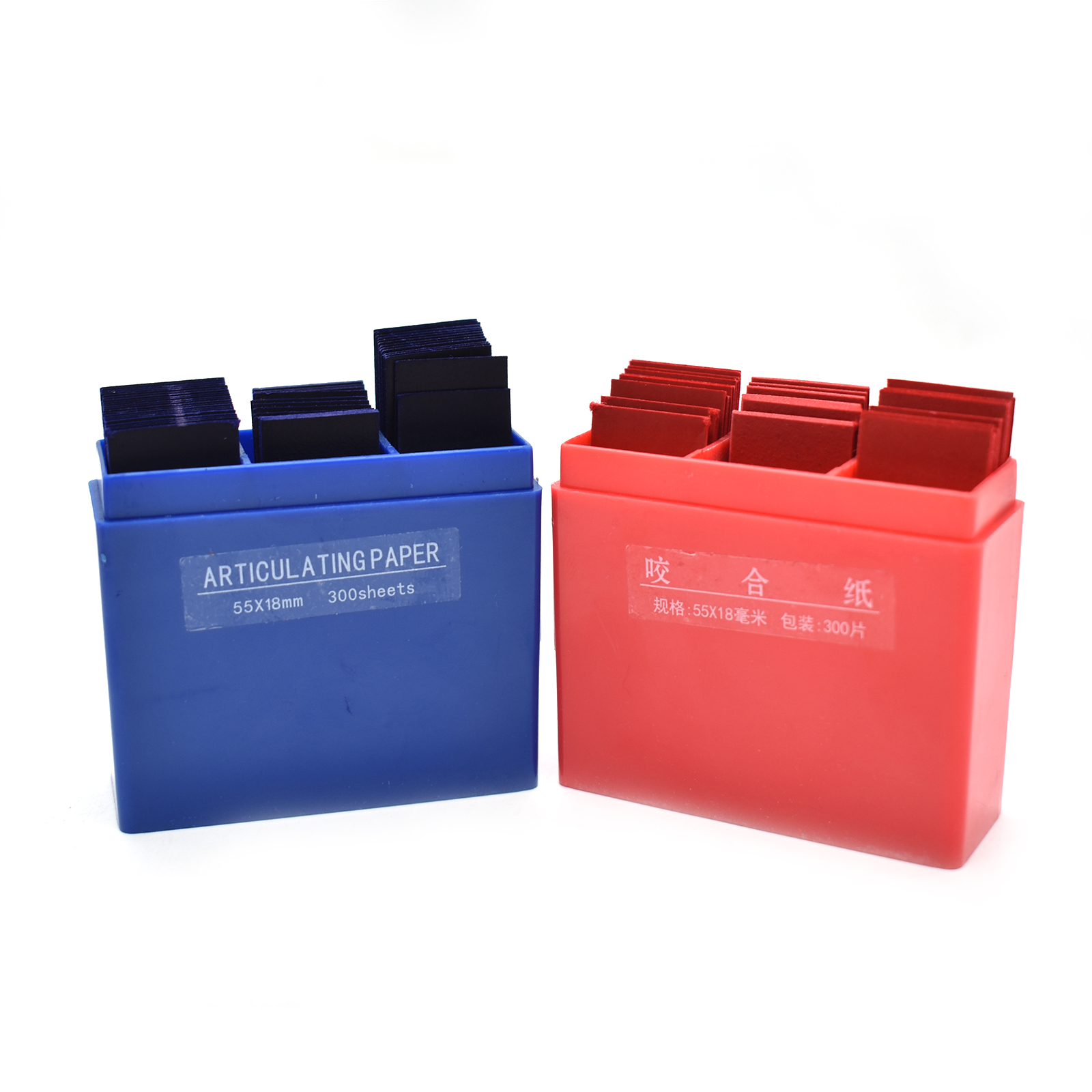 Dental Articulating Paper Dent - đánh giá và giá Teeth Whitening Strips