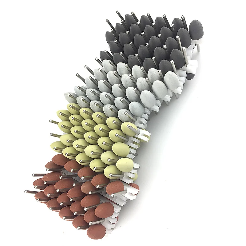 50pcs/bag Dental Polisher Acce - đánh giá và giá Teeth Whitening Express