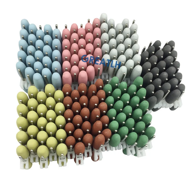 50pcs/bag Dental Polisher Acce - đánh giá và giá Teeth Whitening Express