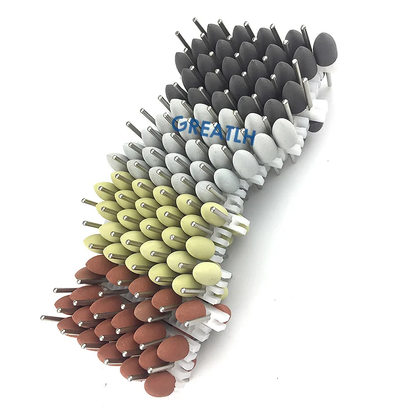 50pcs/bag Dental Polisher Acce - đánh giá và giá Teeth Whitening Express