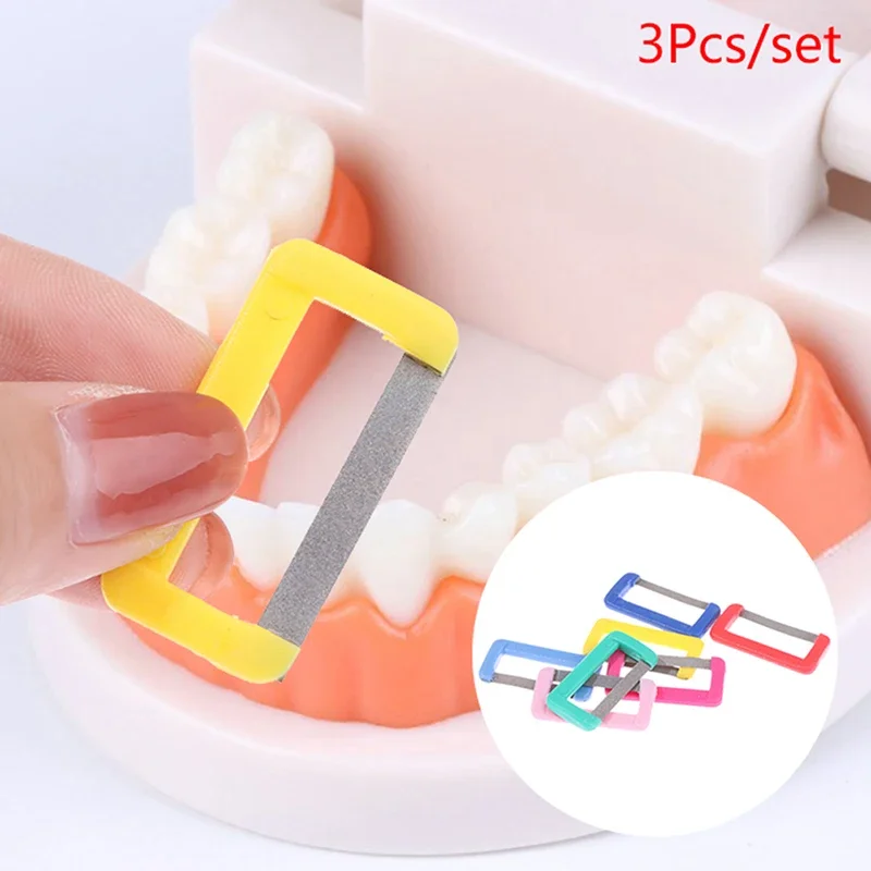 3Pcs Disposable Dental Orthodo - đánh giá và giá Teeth Whitening Strips