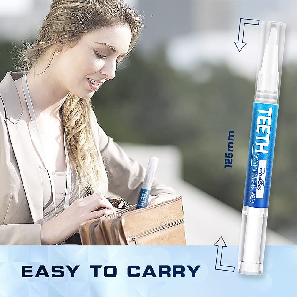 Teeth Whitening Pen Remove Cof - đánh giá và giá Teeth Whitening Kit At Home