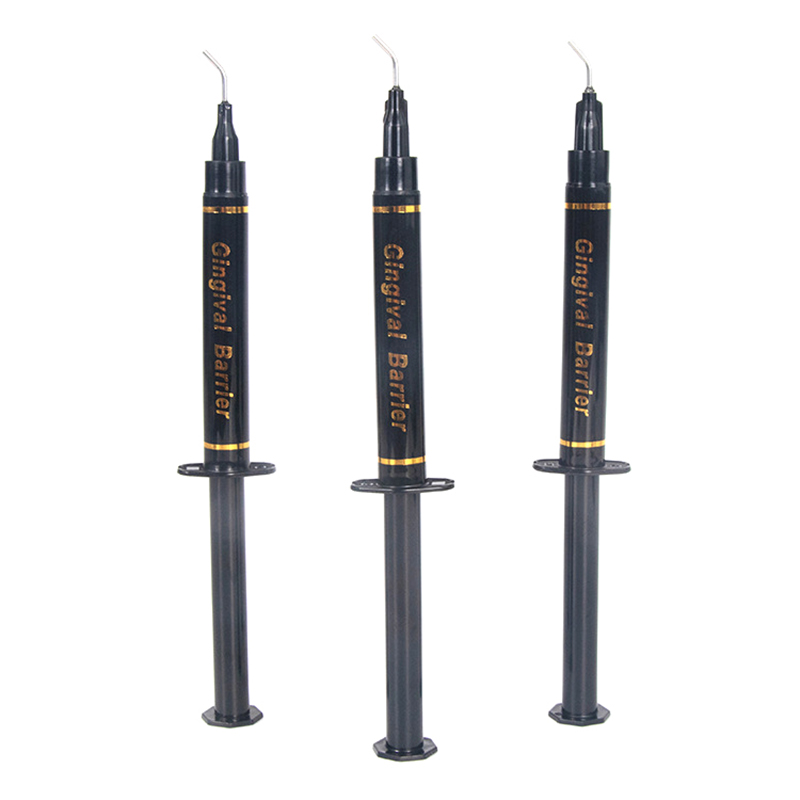Resin 1.5/2.5/3ML Dental Syrin - đánh giá và giá Teeth Whitening With Peroxide