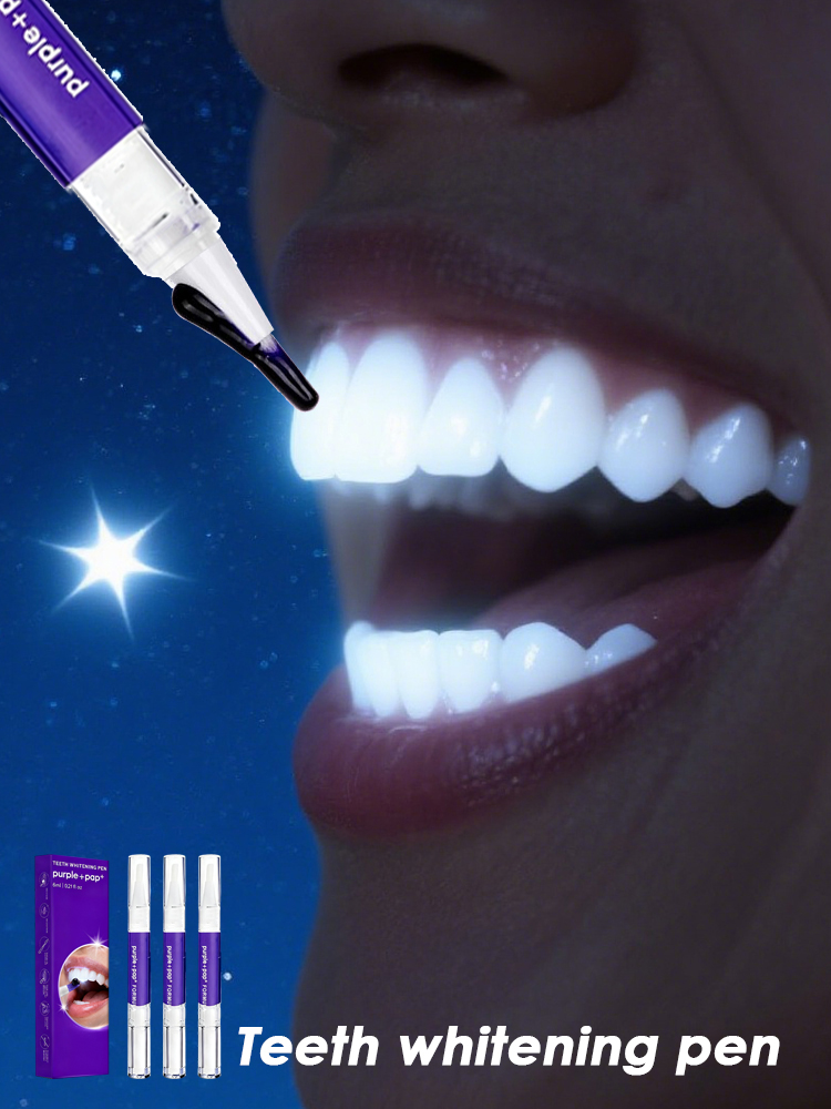 Winter holiday promotion: Purp - đánh giá và giá Teeth Whitening Promotion