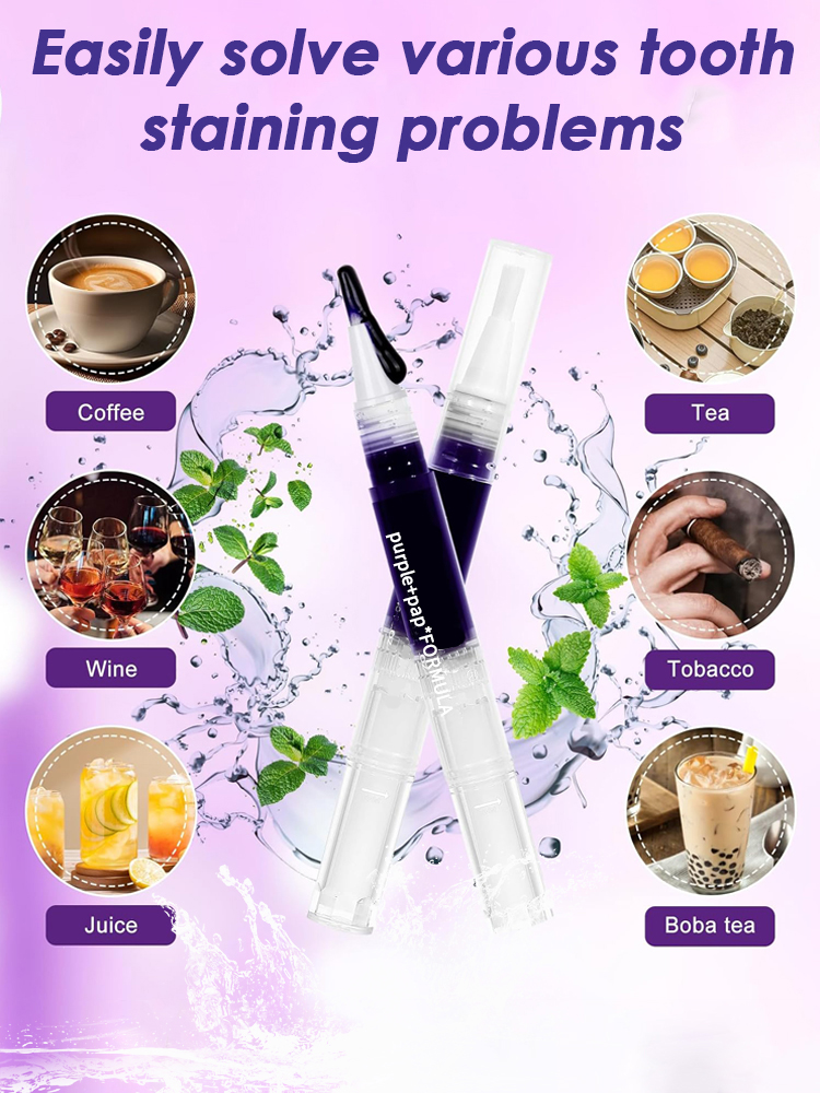 Winter holiday promotion: Purp - đánh giá và giá Teeth Whitening Promotion