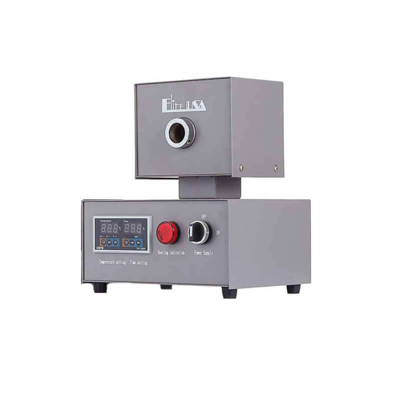 Dental Lab Equipment Valplast  - đánh giá và giá Teeth Whitening Lab
