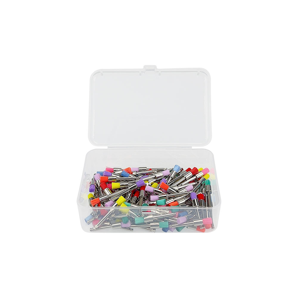 100pcs/Box Dental Prophy Cup S - đánh giá và giá Teeth Whitening Express