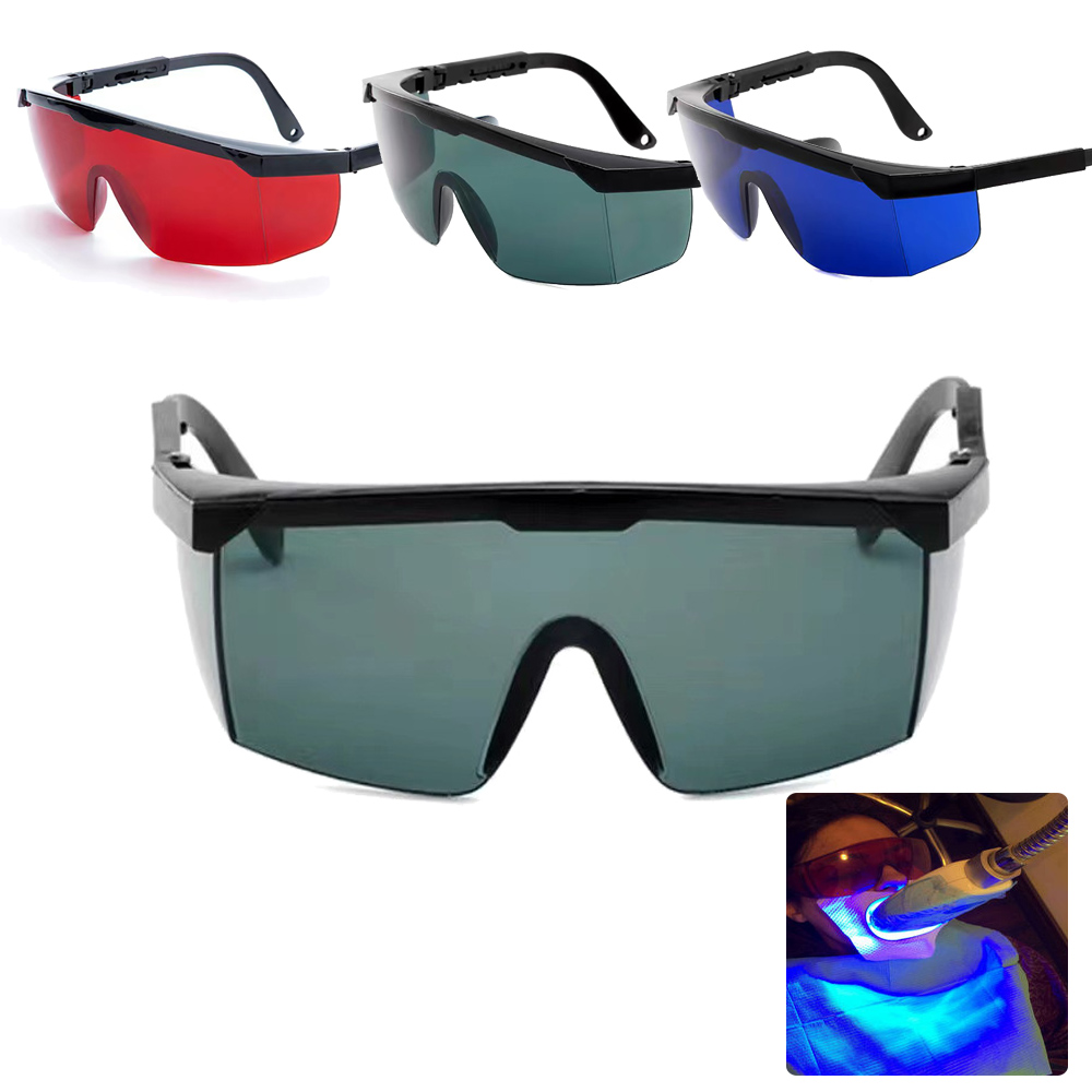 Dental Eye Protection Glasses  - đánh giá và giá Teeth Whitening Lab