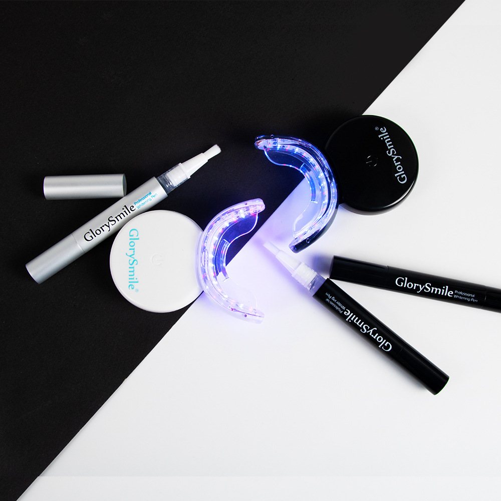 Teeth Whitening Kit Non Peroxi - đánh giá và giá Teeth Whitening Kit At Home