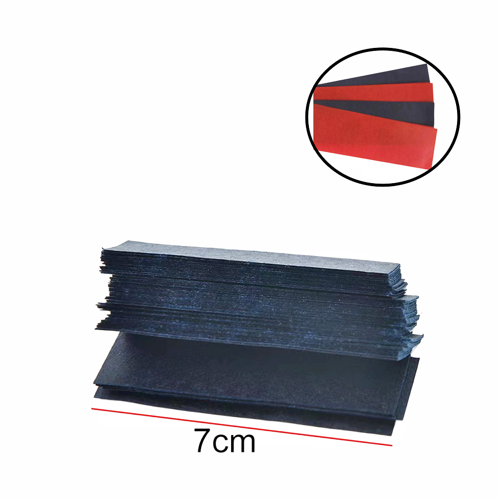 Dental Blue Red Articulating P - đánh giá và giá Teeth Whitening Strips