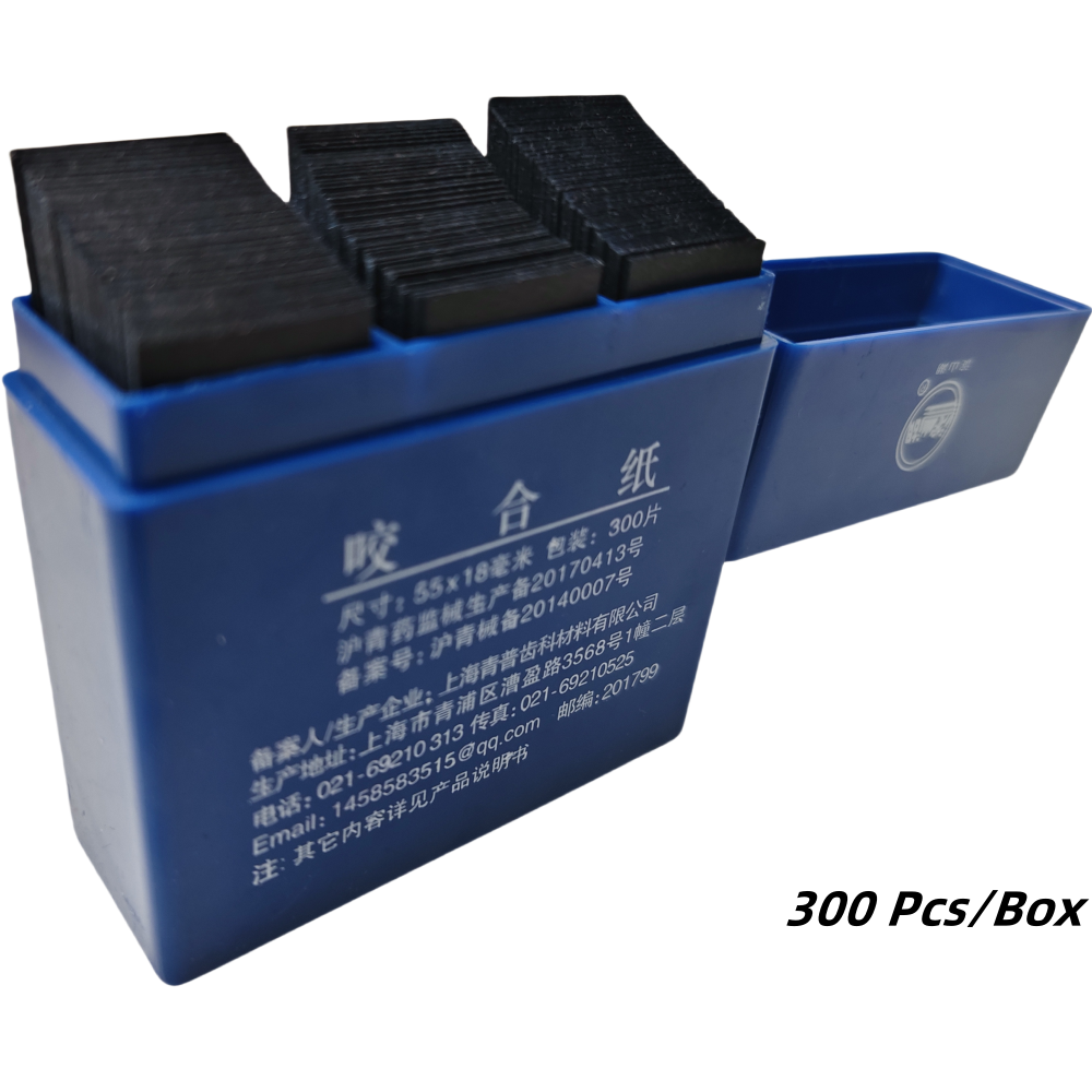 Dental Blue Red Articulating P - đánh giá và giá Teeth Whitening Strips