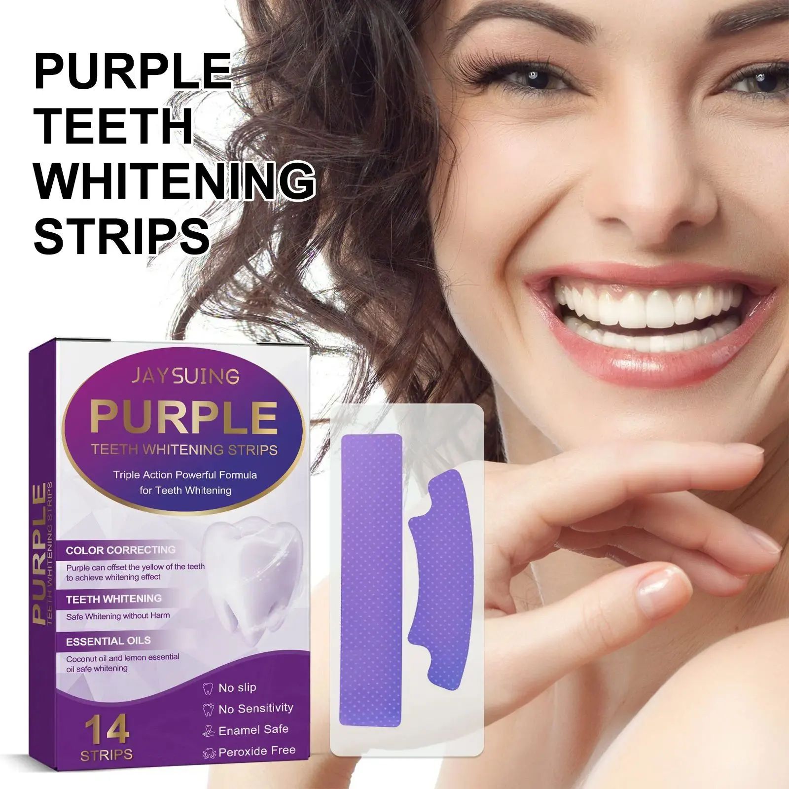 14pcs/box Teeth Bleaching Stri - đánh giá và giá Teeth Whitening Gels Used By Dentists