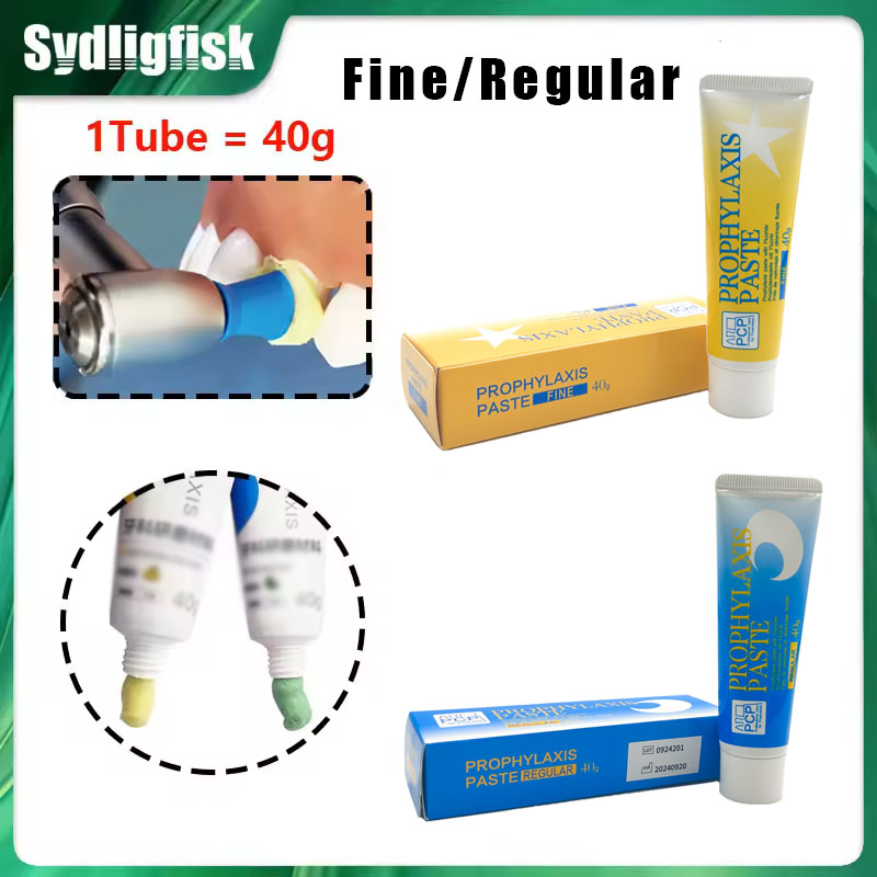 40g/Tube Dental Tooth Polishin - đánh giá và giá Teeth Whitening Express