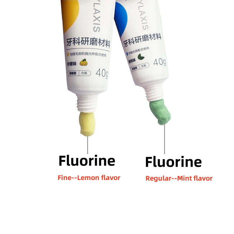 40g/Tube Dental Tooth Polishin - đánh giá và giá Teeth Whitening Express