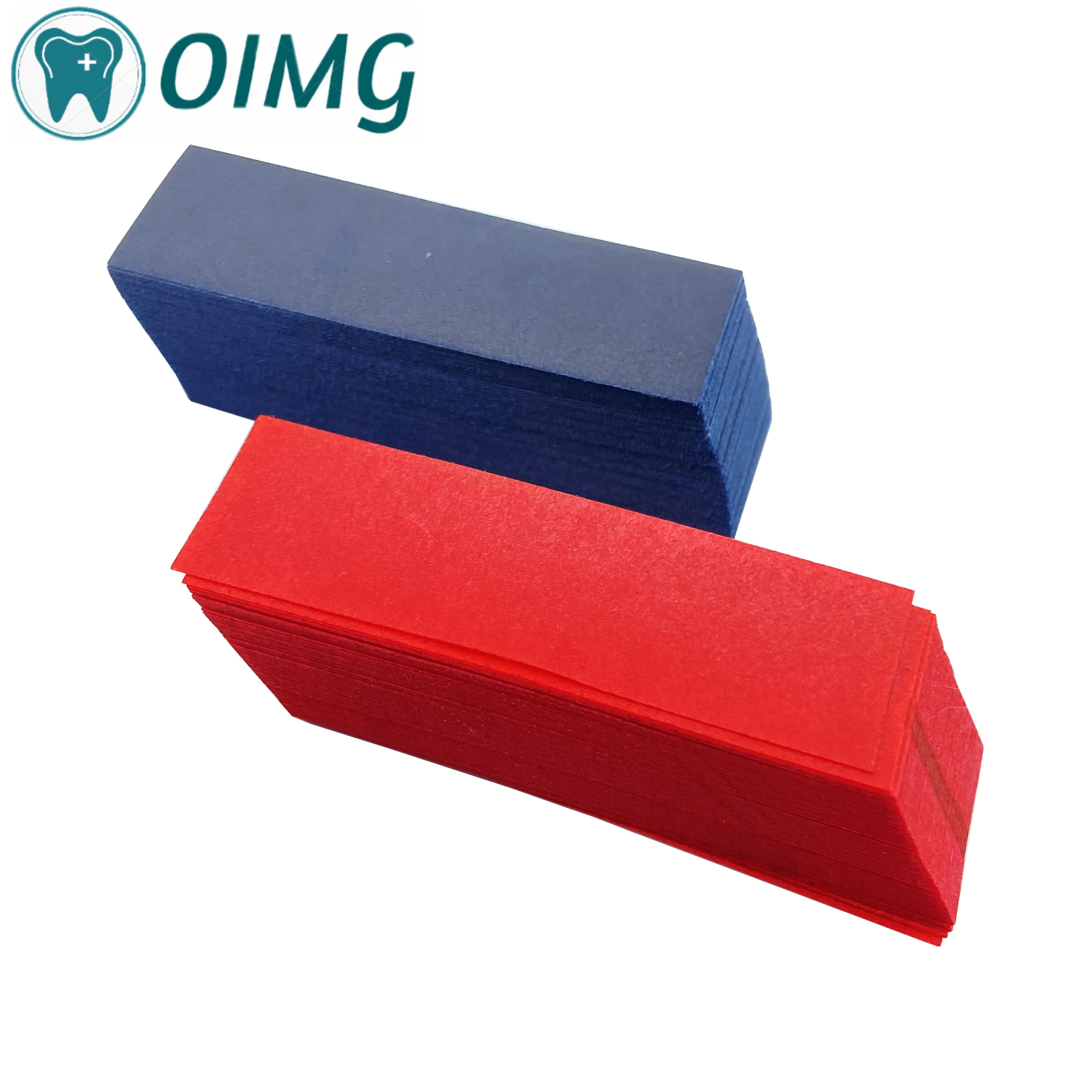 300 Sheets Dental Articulating - đánh giá và giá Teeth Whitening Strips