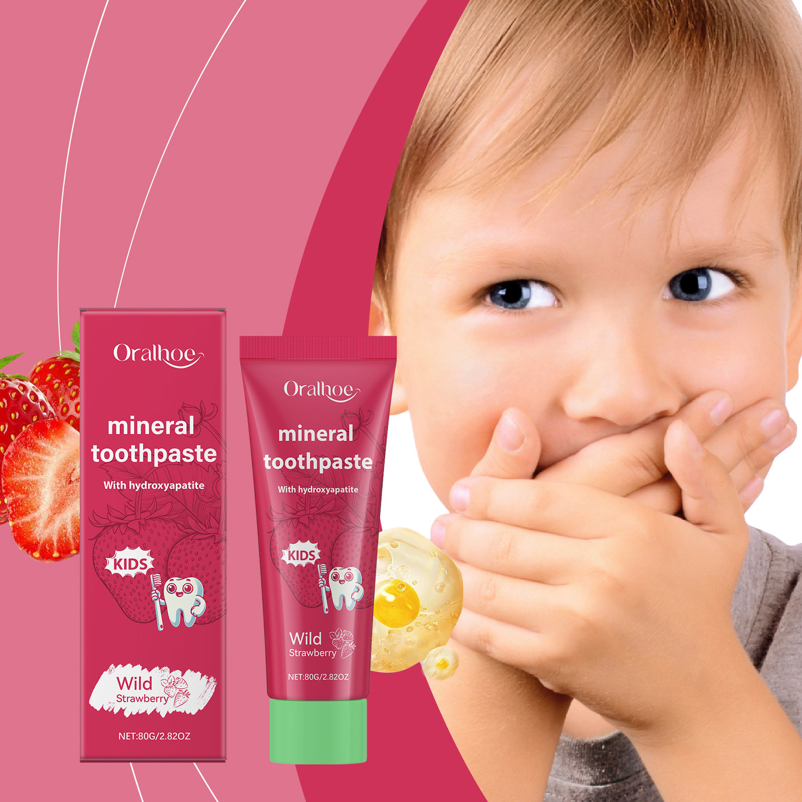 Anti Cavity Toothpaste For Chi - đánh giá và giá Teeth Whitening Promotion
