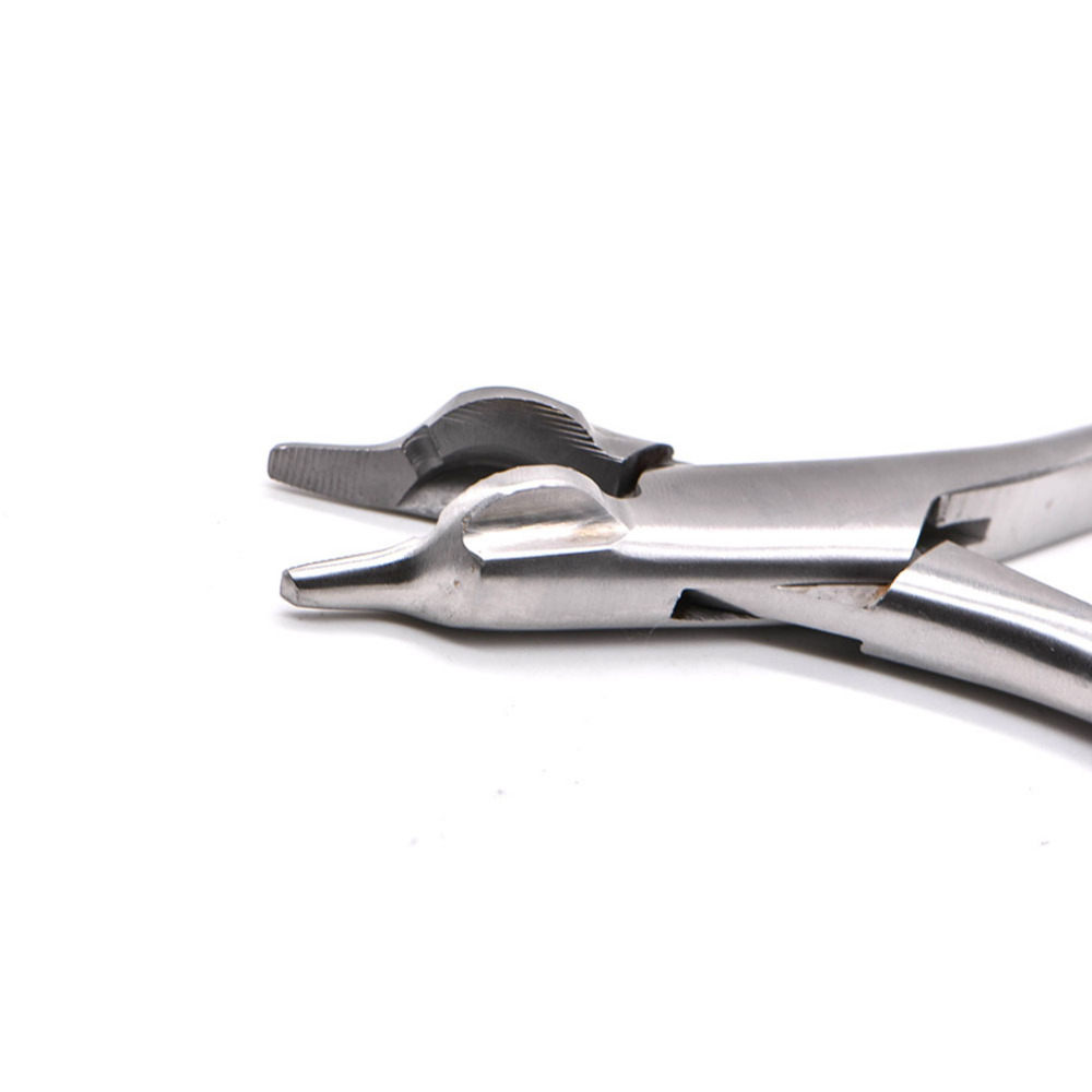 Dental Plier Forceps Dental La - đánh giá và giá Teeth Whitening Lab