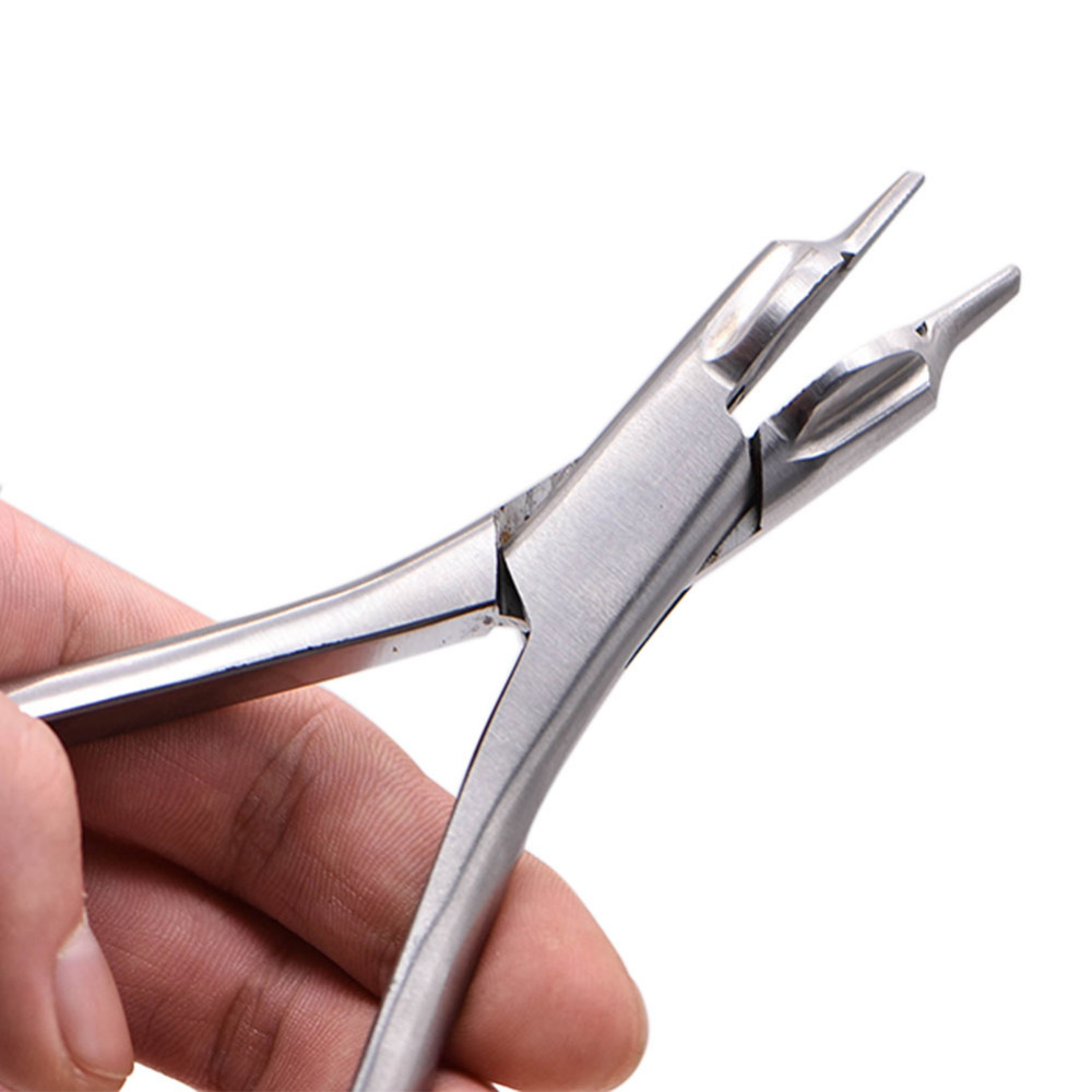 Dental Plier Forceps Dental La - đánh giá và giá Teeth Whitening Lab